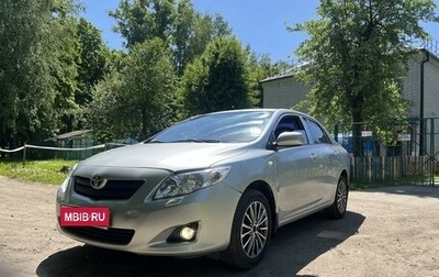 Toyota Corolla, 2008 год, 720 000 рублей, 1 фотография