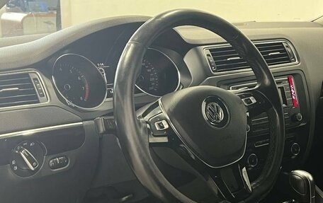 Volkswagen Jetta VI, 2018 год, 1 499 900 рублей, 6 фотография
