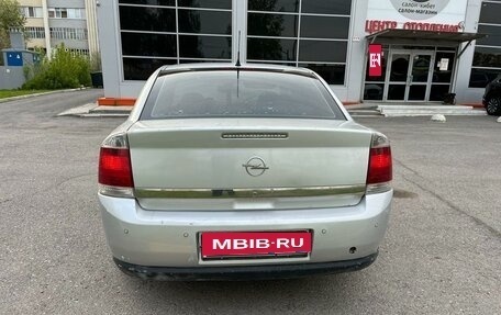 Opel Vectra C рестайлинг, 2004 год, 350 000 рублей, 3 фотография