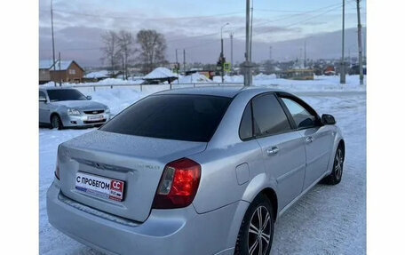 Chevrolet Lacetti, 2006 год, 385 000 рублей, 3 фотография