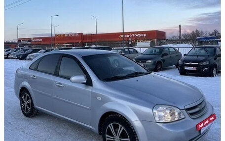 Chevrolet Lacetti, 2006 год, 385 000 рублей, 2 фотография