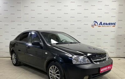 Chevrolet Lacetti, 2009 год, 670 000 рублей, 1 фотография