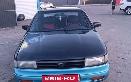 Nissan Maxima VIII, 1990 год, 175 000 рублей, 1 фотография