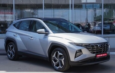 Hyundai Tucson, 2022 год, 3 640 000 рублей, 1 фотография