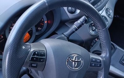 Toyota RAV4, 2011 год, 1 550 000 рублей, 1 фотография