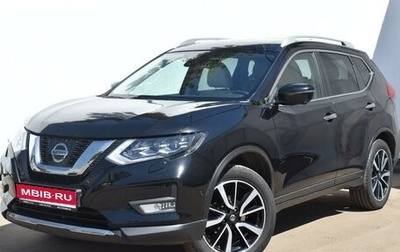 Nissan X-Trail, 2020 год, 3 237 000 рублей, 1 фотография