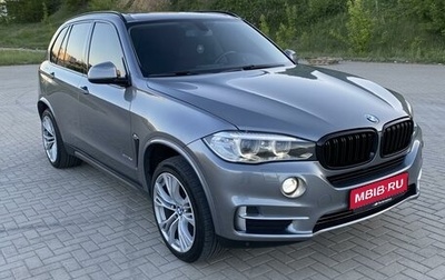BMW X5, 2014 год, 3 400 000 рублей, 1 фотография