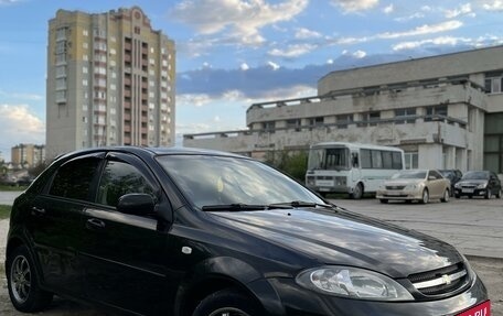 Chevrolet Lacetti, 2008 год, 500 000 рублей, 1 фотография