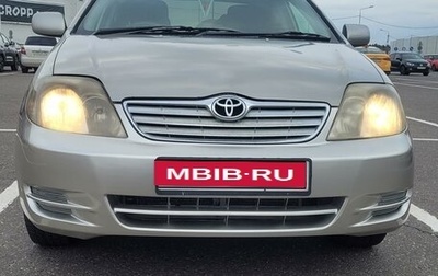 Toyota Corolla, 2003 год, 520 000 рублей, 1 фотография