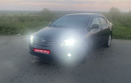 Toyota Corolla, 2007 год, 730 000 рублей, 1 фотография