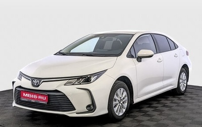 Toyota Corolla, 2023 год, 2 350 000 рублей, 1 фотография