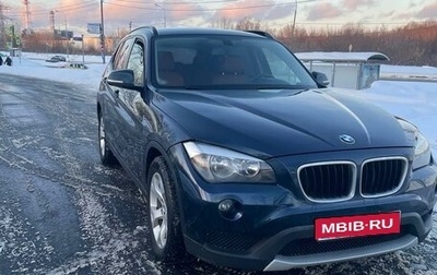 BMW X1, 2013 год, 1 200 000 рублей, 1 фотография