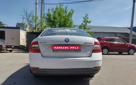 Skoda Octavia, 2019 год, 960 000 рублей, 1 фотография