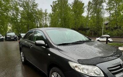 Toyota Corolla, 2007 год, 1 150 000 рублей, 1 фотография