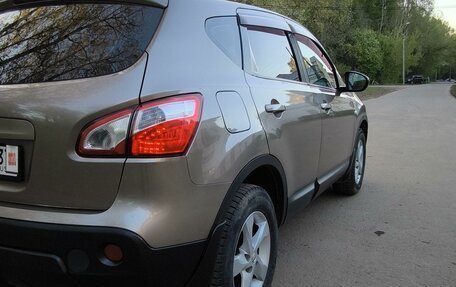 Nissan Qashqai, 2011 год, 1 200 000 рублей, 1 фотография