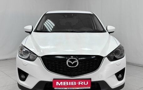 Mazda CX-5 II, 2013 год, 1 730 000 рублей, 2 фотография