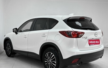 Mazda CX-5 II, 2013 год, 1 730 000 рублей, 6 фотография