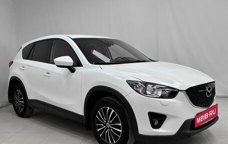 Mazda CX-5 II, 2013 год, 1 730 000 рублей, 3 фотография