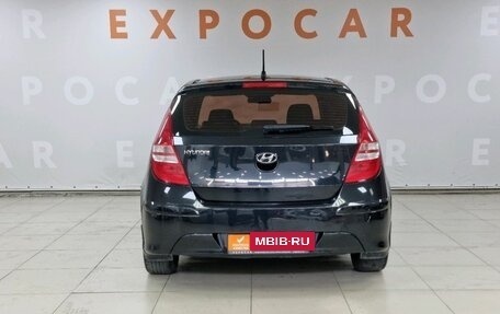 Hyundai i30 I, 2010 год, 867 000 рублей, 5 фотография