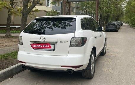 Mazda CX-7 I рестайлинг, 2010 год, 1 430 000 рублей, 4 фотография