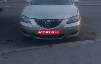 Mazda 3, 2004 год, 360 000 рублей, 1 фотография