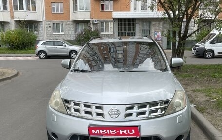 Nissan Murano, 2005 год, 650 000 рублей, 1 фотография