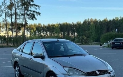 Ford Focus IV, 2003 год, 170 000 рублей, 1 фотография