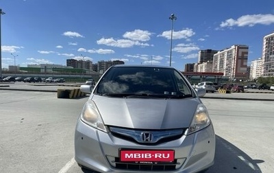 Honda Fit III, 2013 год, 1 250 000 рублей, 1 фотография