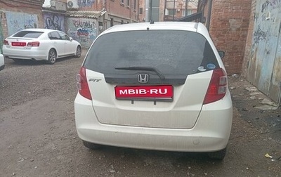 Honda Fit III, 2009 год, 699 000 рублей, 1 фотография