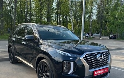 Hyundai Palisade I, 2019 год, 3 800 000 рублей, 1 фотография