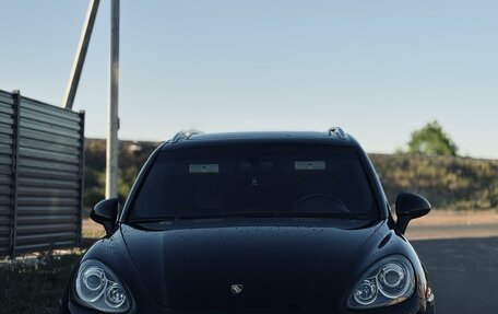 Porsche Cayenne III, 2012 год, 2 950 000 рублей, 1 фотография