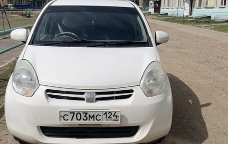 Toyota Passo III, 2010 год, 590 000 рублей, 1 фотография