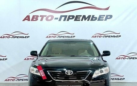 Toyota Camry, 2007 год, 1 129 000 рублей, 2 фотография