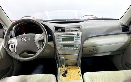 Toyota Camry, 2007 год, 1 129 000 рублей, 9 фотография