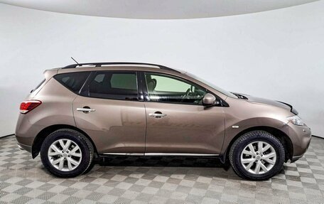 Nissan Murano, 2013 год, 1 932 000 рублей, 4 фотография