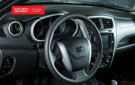 Datsun on-DO I рестайлинг, 2015 год, 538 000 рублей, 3 фотография