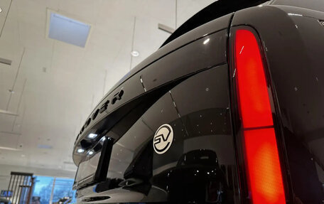 Land Rover Range Rover IV рестайлинг, 2024 год, 34 924 000 рублей, 3 фотография