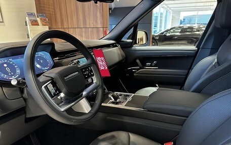 Land Rover Range Rover IV рестайлинг, 2024 год, 34 924 000 рублей, 8 фотография