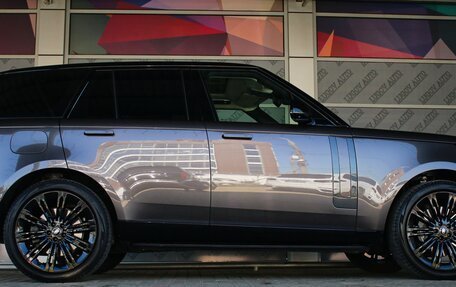 Land Rover Range Rover IV рестайлинг, 2022 год, 24 000 000 рублей, 2 фотография