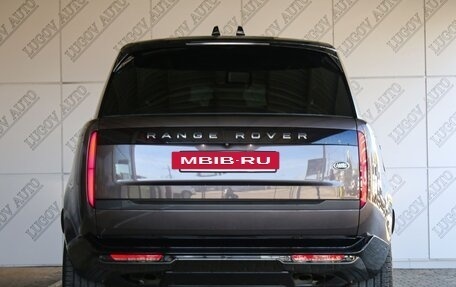 Land Rover Range Rover IV рестайлинг, 2022 год, 24 000 000 рублей, 5 фотография