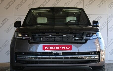 Land Rover Range Rover IV рестайлинг, 2022 год, 24 000 000 рублей, 4 фотография