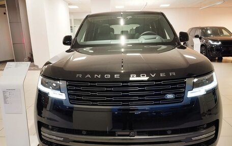 Land Rover Range Rover IV рестайлинг, 2023 год, 22 613 000 рублей, 2 фотография