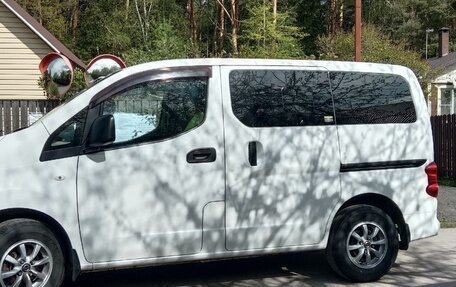 Nissan NV200, 2016 год, 1 599 000 рублей, 3 фотография