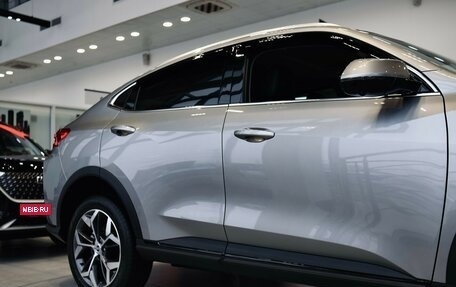 Haval F7x I, 2024 год, 2 999 000 рублей, 5 фотография