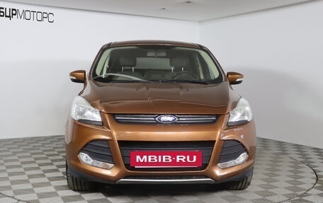 Ford Kuga III, 2014 год, 1 579 990 рублей, 2 фотография