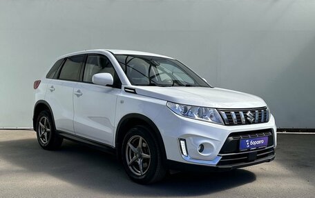 Suzuki Vitara II рестайлинг, 2019 год, 2 000 000 рублей, 2 фотография