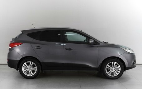 Hyundai ix35 I рестайлинг, 2012 год, 5 фотография