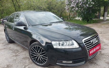 Audi A6, 2010 год, 946 000 рублей, 1 фотография