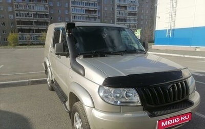 ЛуАЗ Pickup, 2013 год, 750 000 рублей, 1 фотография