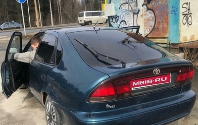 Toyota Corolla, 1993 год, 150 000 рублей, 1 фотография